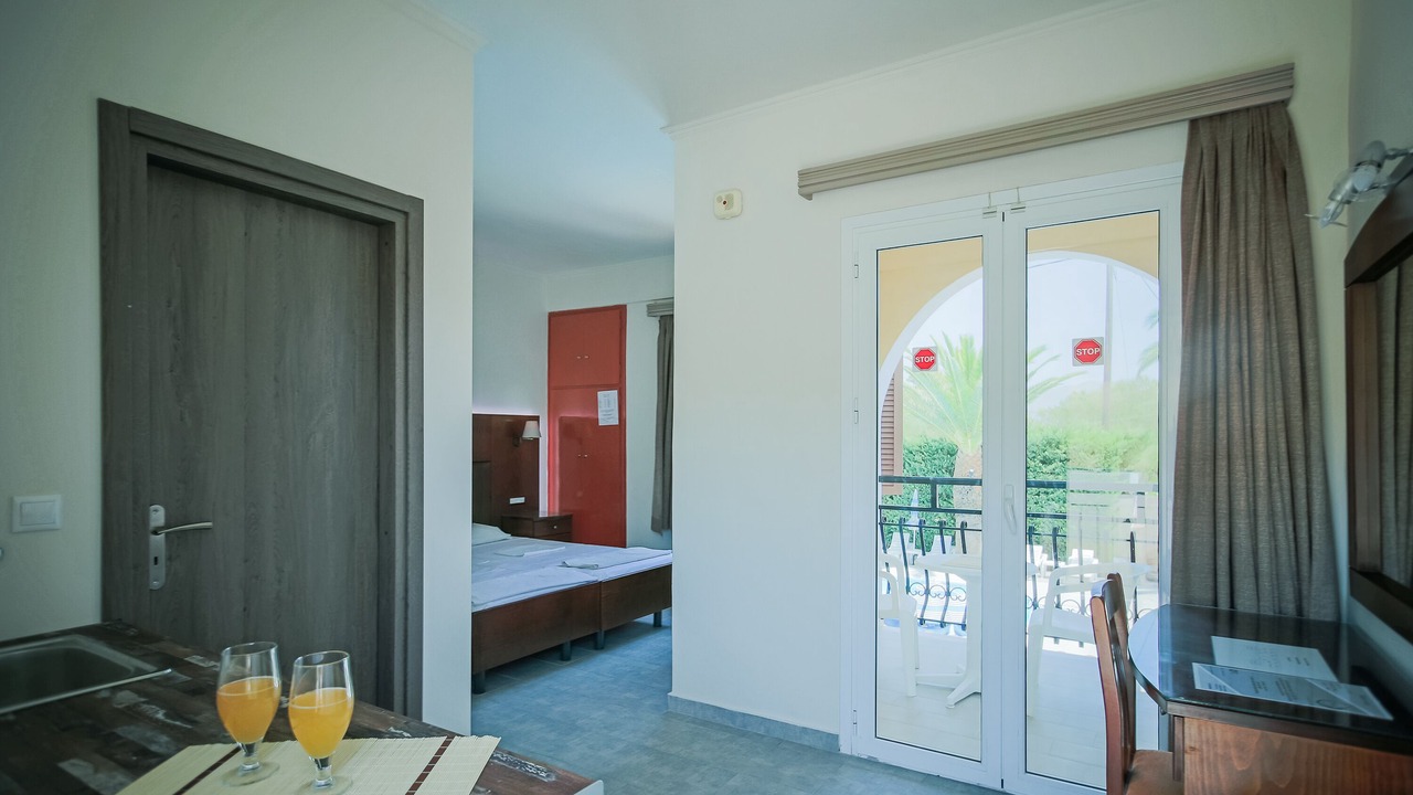 Photo of Bedroom in Laganas