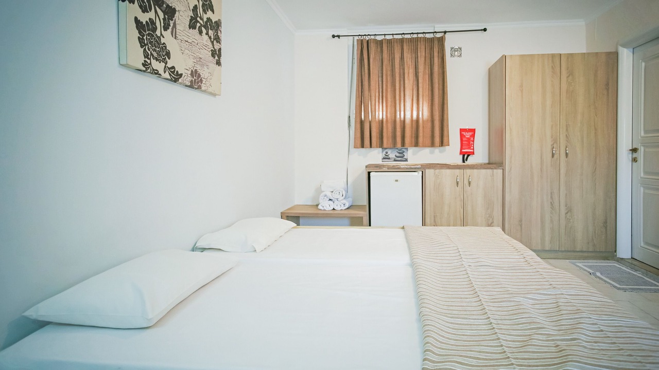 Photo of Bedroom in Laganas