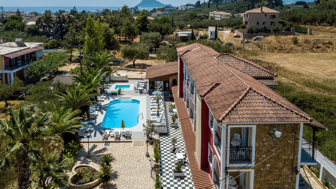 Photo of Outdoor in Laganas