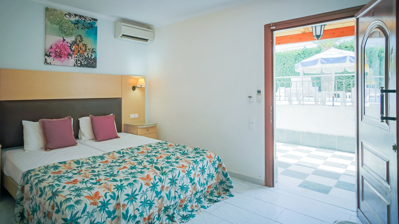 Photo of Bedroom in Laganas
