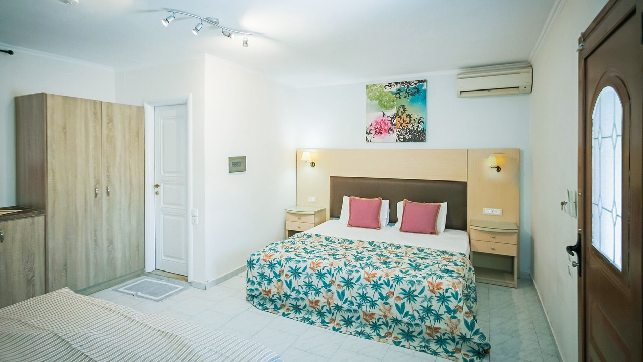 Photo of Bedroom in Laganas