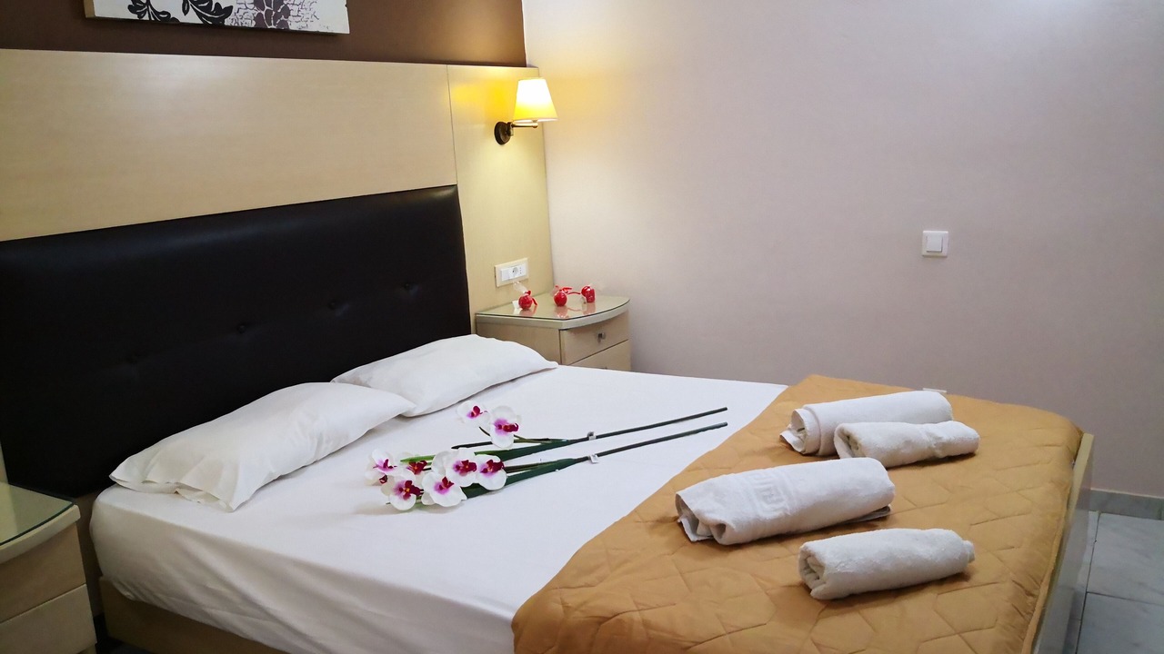 Photo of Bedroom in Laganas