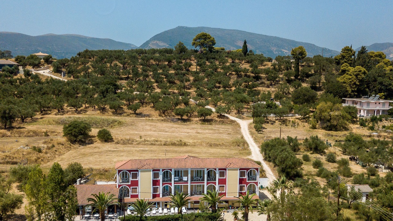 Photo of Outdoor in Laganas