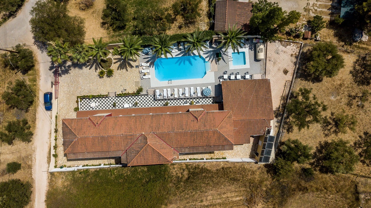 Photo of Outdoor in Laganas