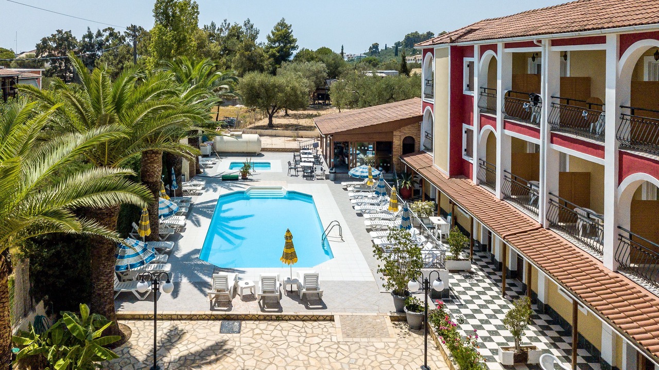 Photo of Outdoor in Laganas