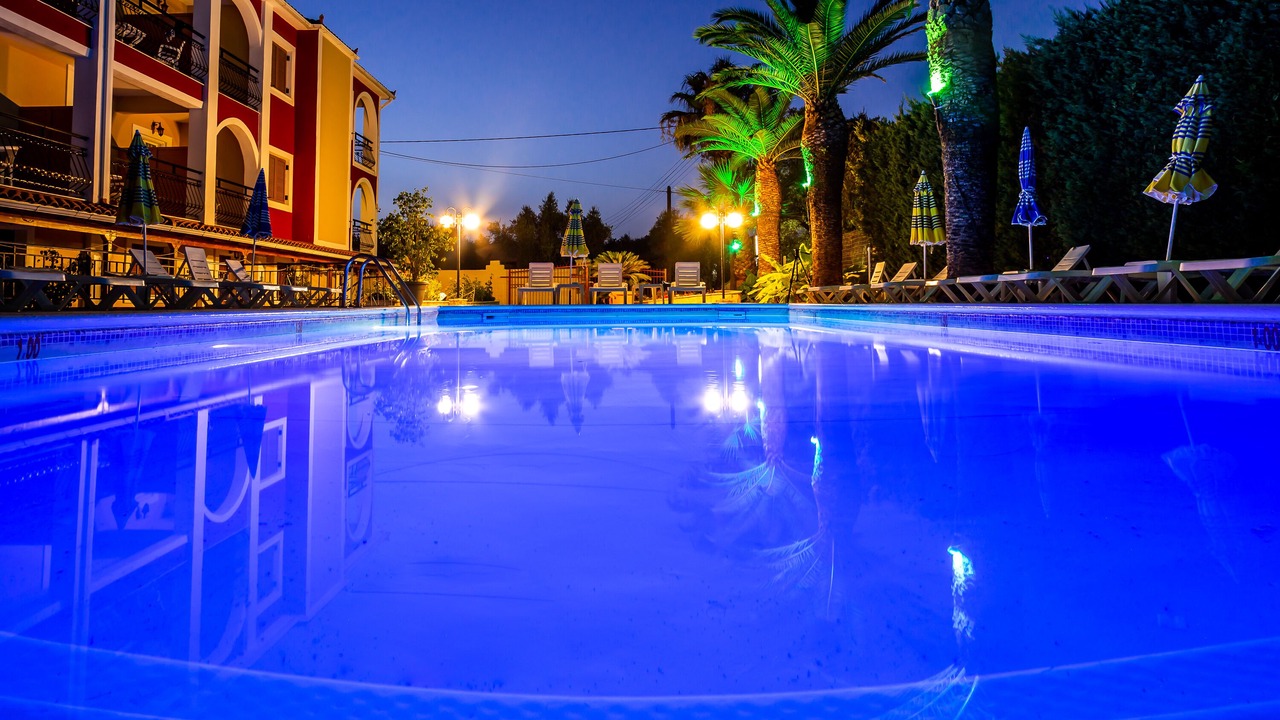 Photo of Outdoor in Laganas