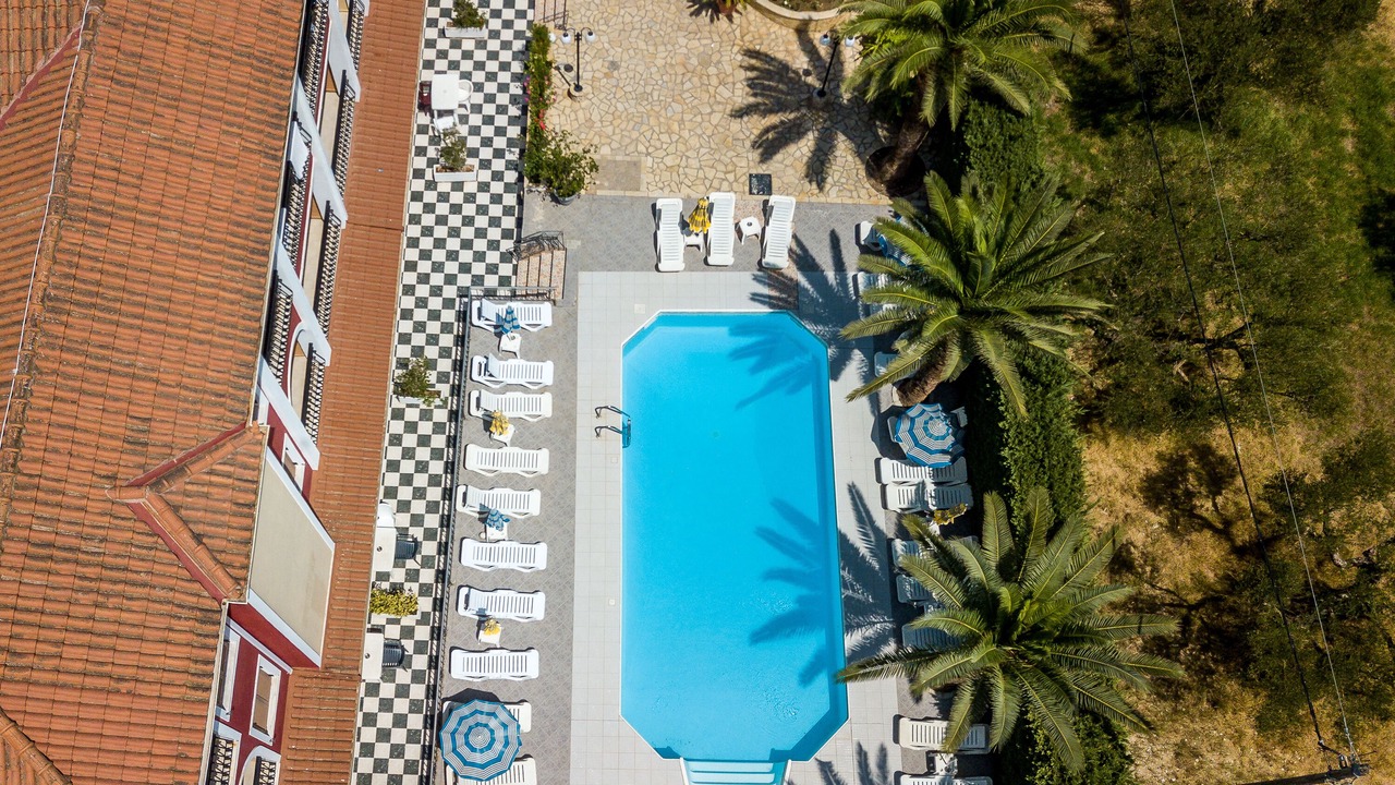 Photo of Outdoor in Laganas