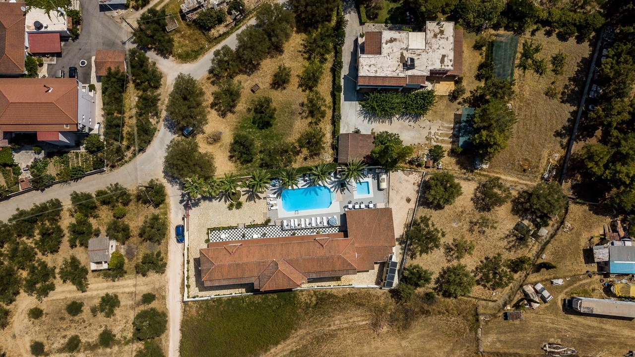 Photo of Outdoor in Laganas