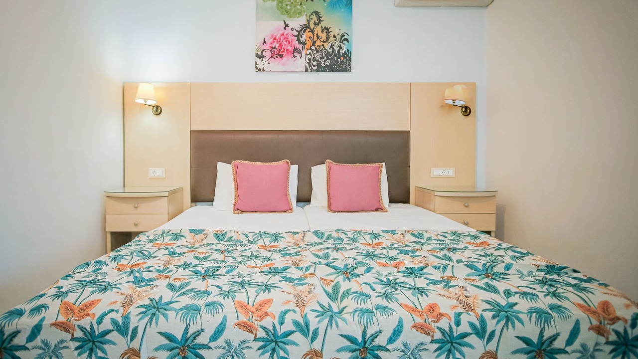 Photo of Bedroom in Laganas