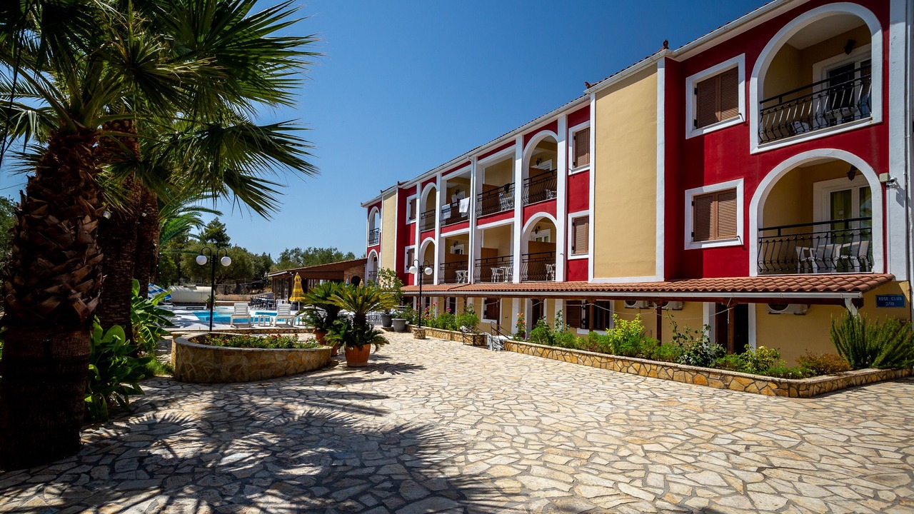 Photo of Outdoor in Laganas