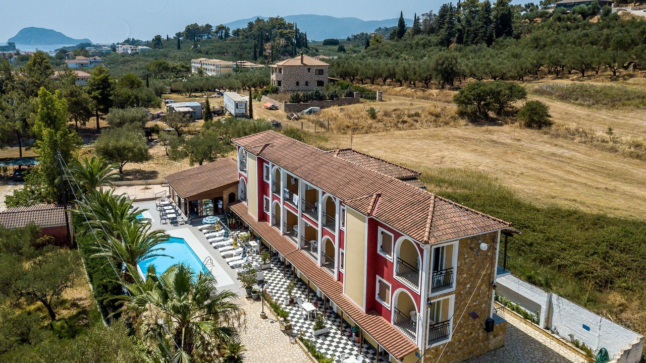 Photo of Outdoor in Laganas