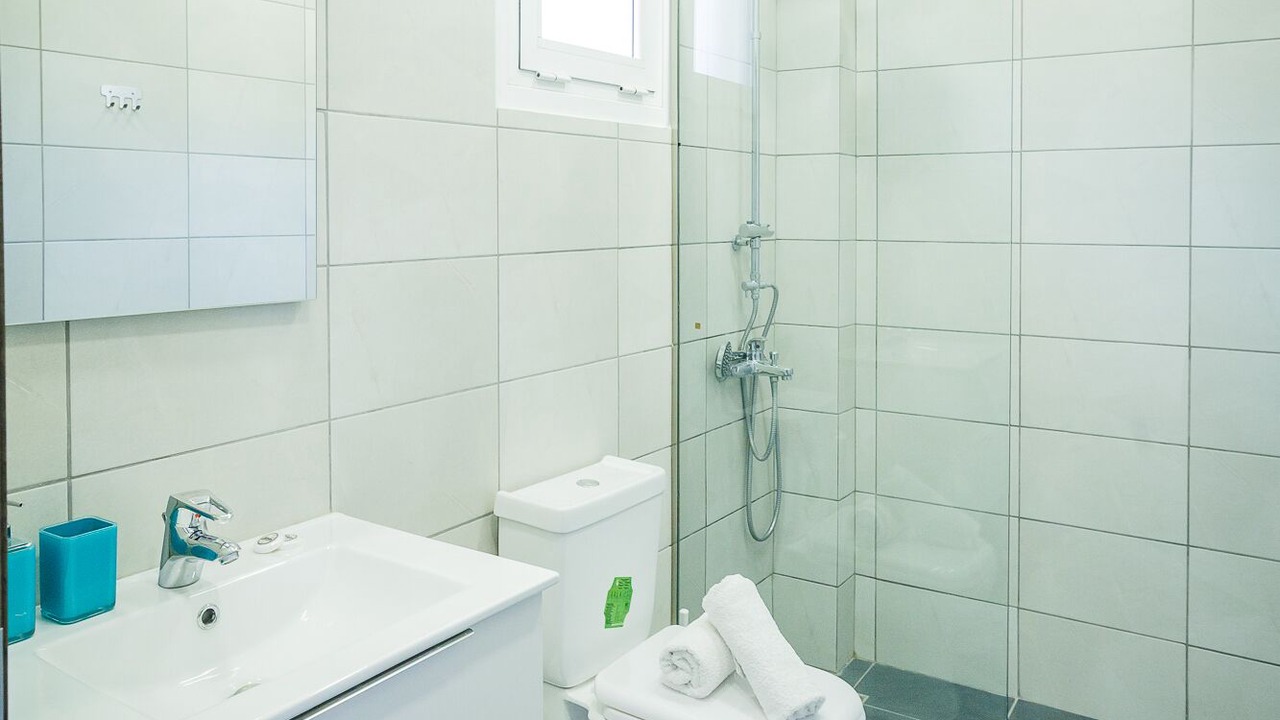 Photo of Bathroom in Laganas
