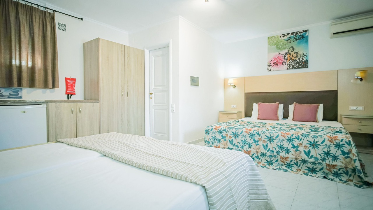 Photo of Bedroom in Laganas