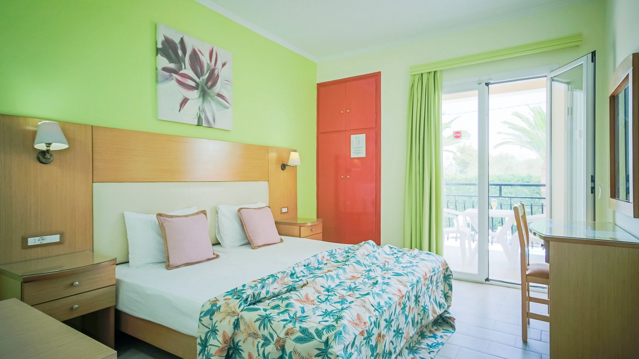 Photo of Bedroom in Laganas