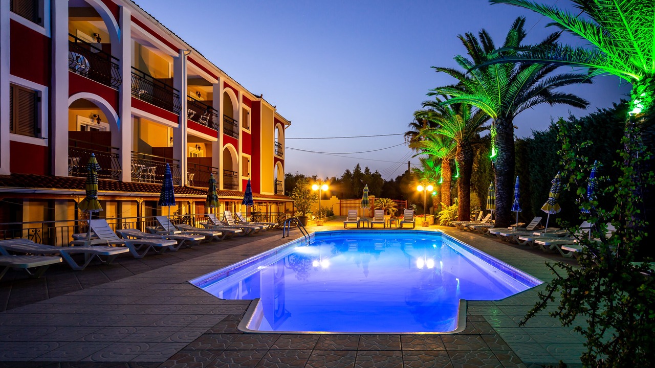 Photo of Outdoor in Laganas
