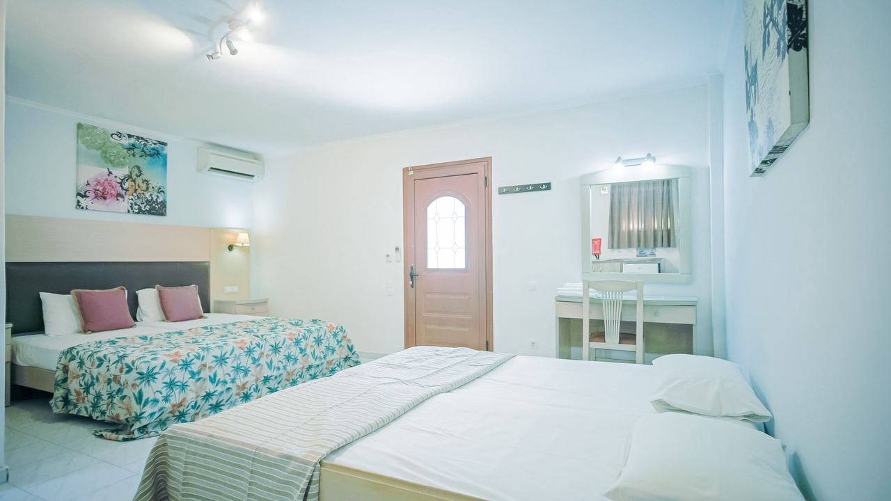 Photo of Bedroom in Laganas