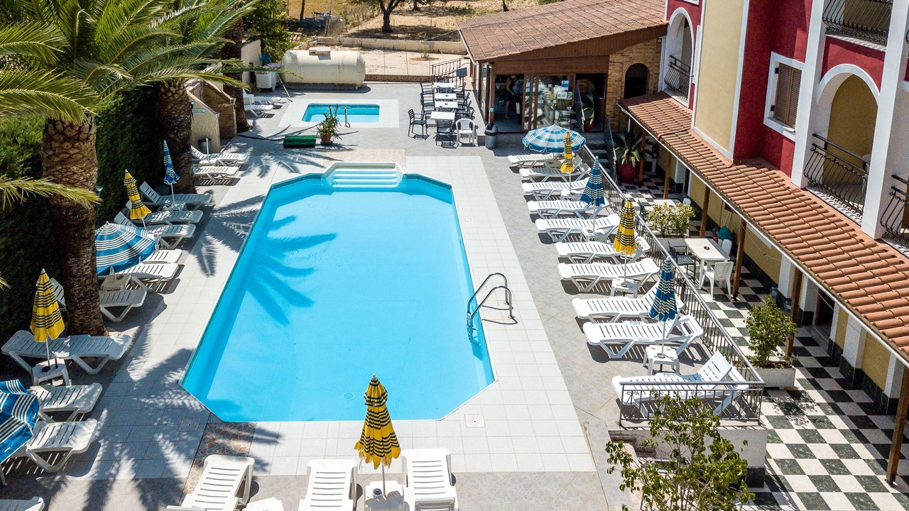 Photo of Outdoor in Laganas