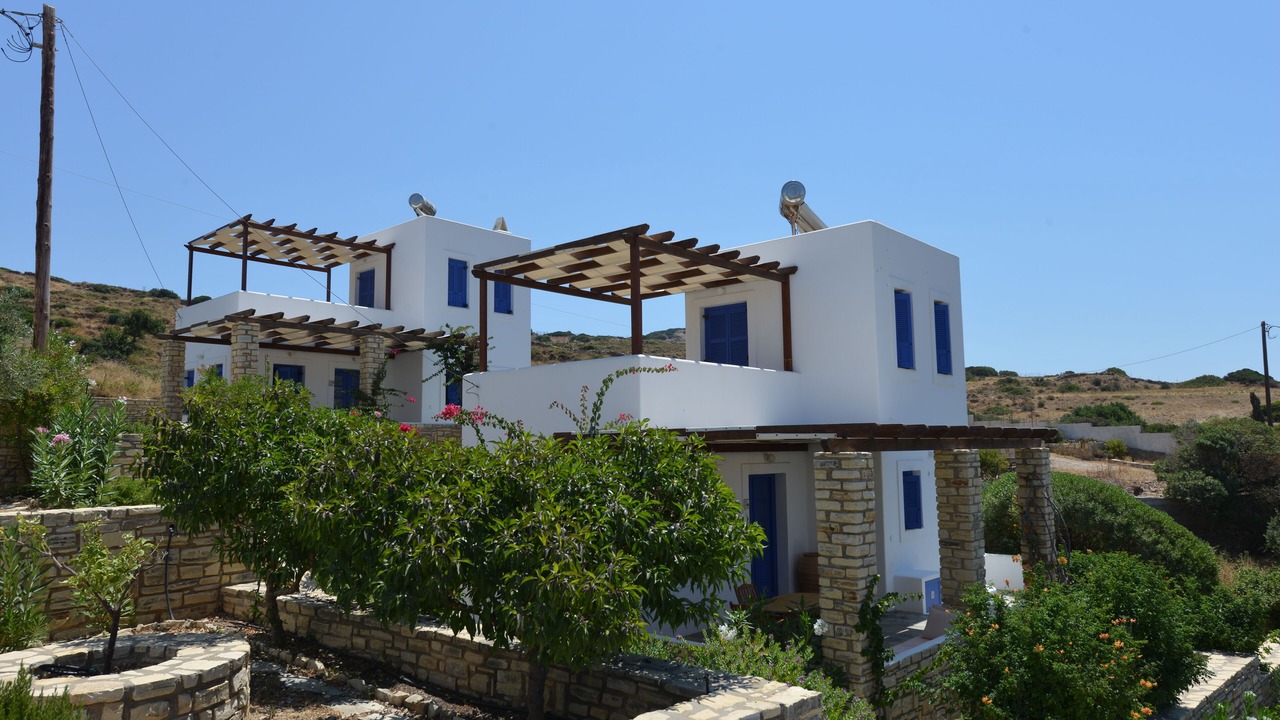Photo of Outdoor in Lipsoi