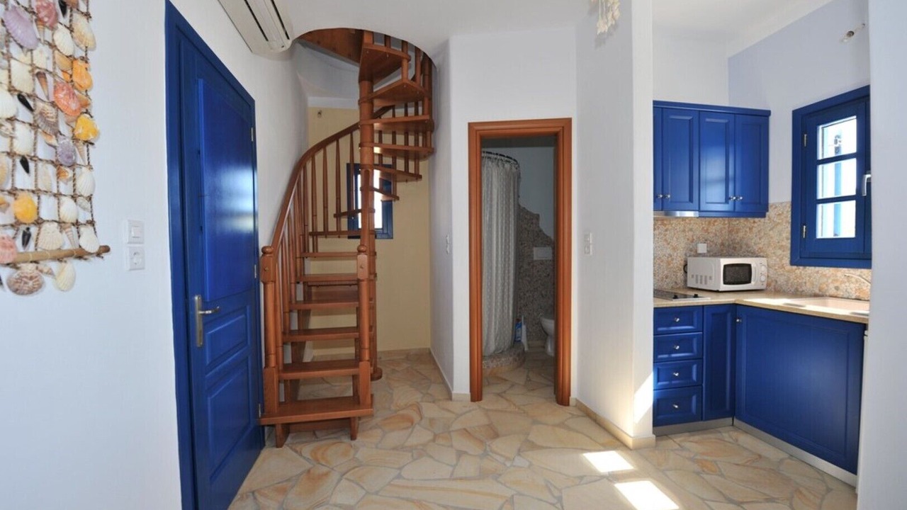 Photo of Kitchen in Lipsoi
