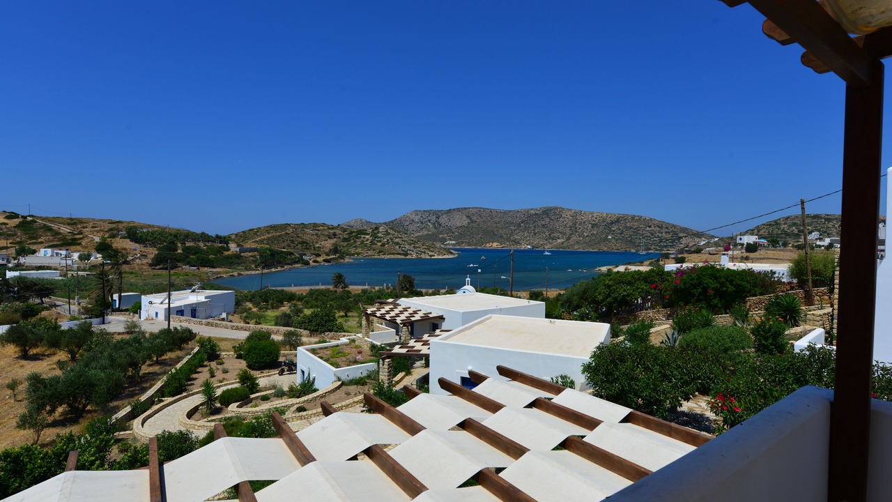 Photo of Outdoor in Lipsoi