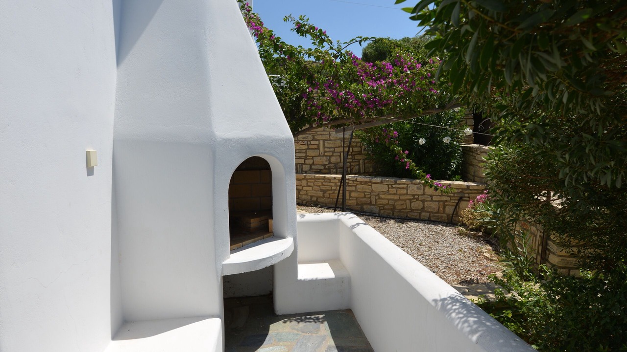 Photo of Outdoor in Lipsoi