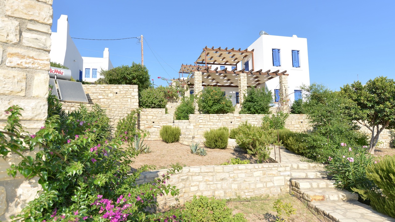 Photo of Outdoor in Lipsoi