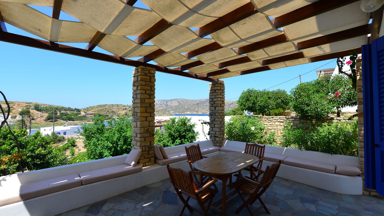 Photo of Outdoor in Lipsoi