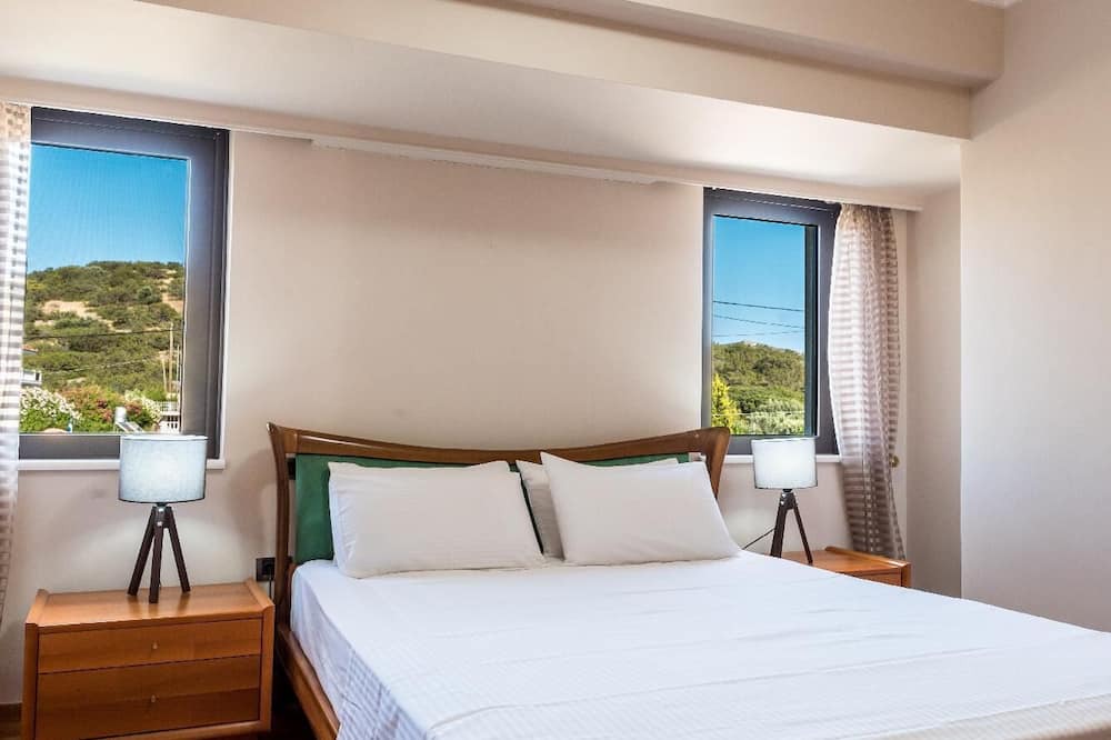 Photo of Bedroom in Palaia Fokaia