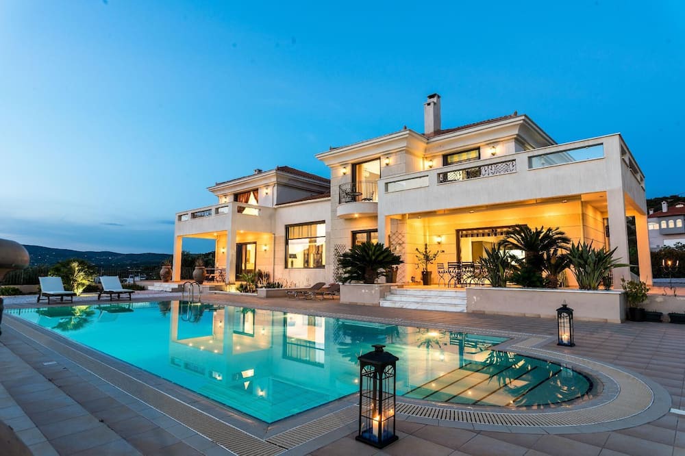 Photo of Outdoor in Palaia Fokaia