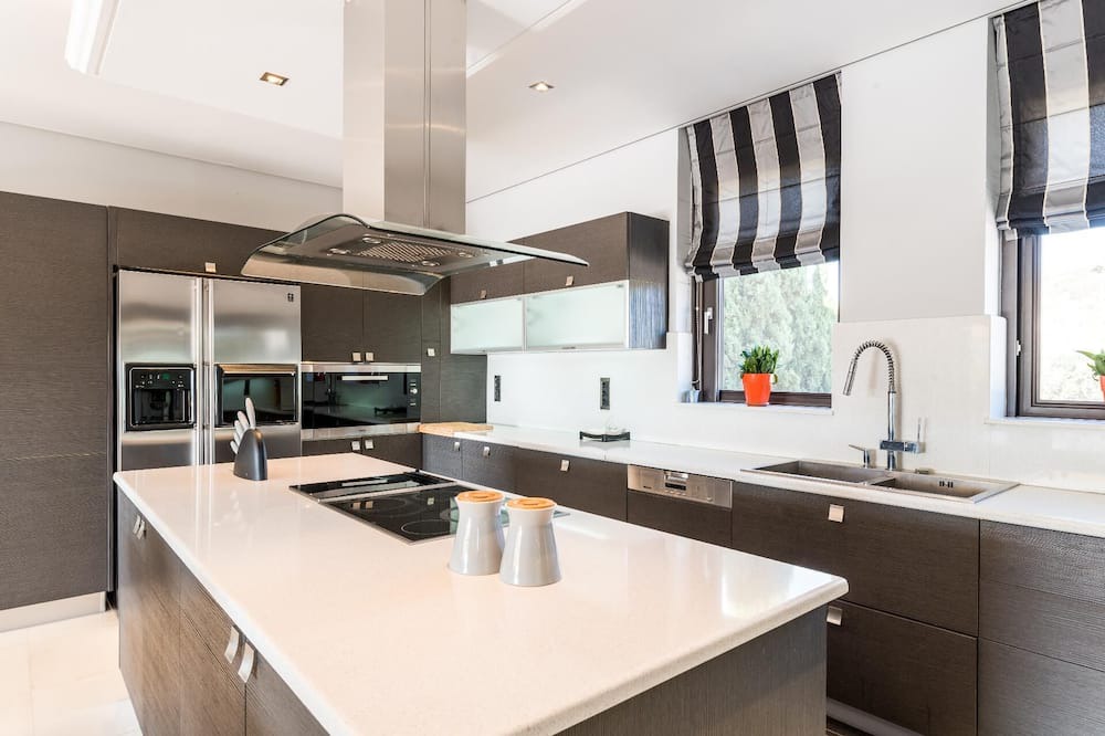 Photo of Kitchen in Palaia Fokaia