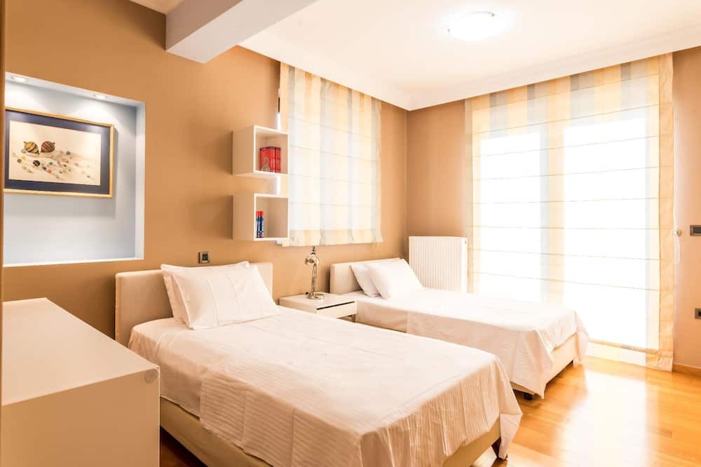 Photo of Bedroom in Palaia Fokaia