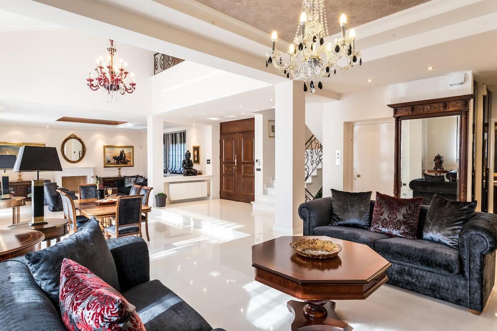 Photo of Livingroom in Palaia Fokaia