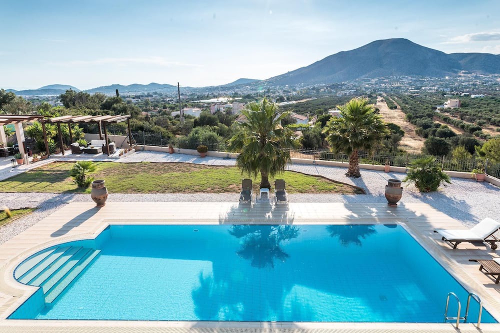 Photo of Outdoor in Palaia Fokaia