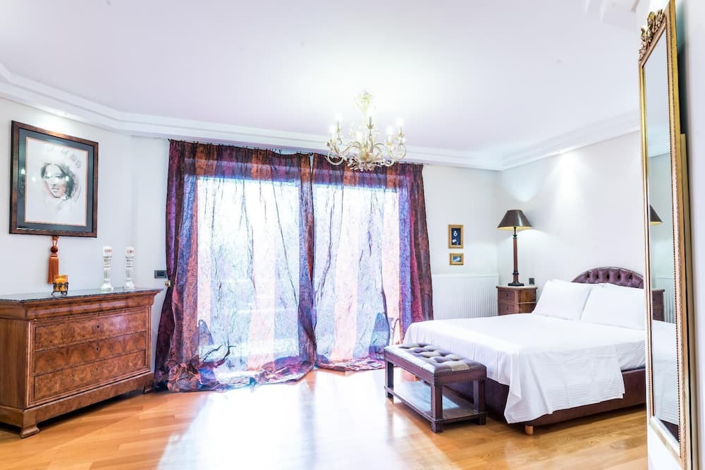 Photo of Bedroom in Palaia Fokaia