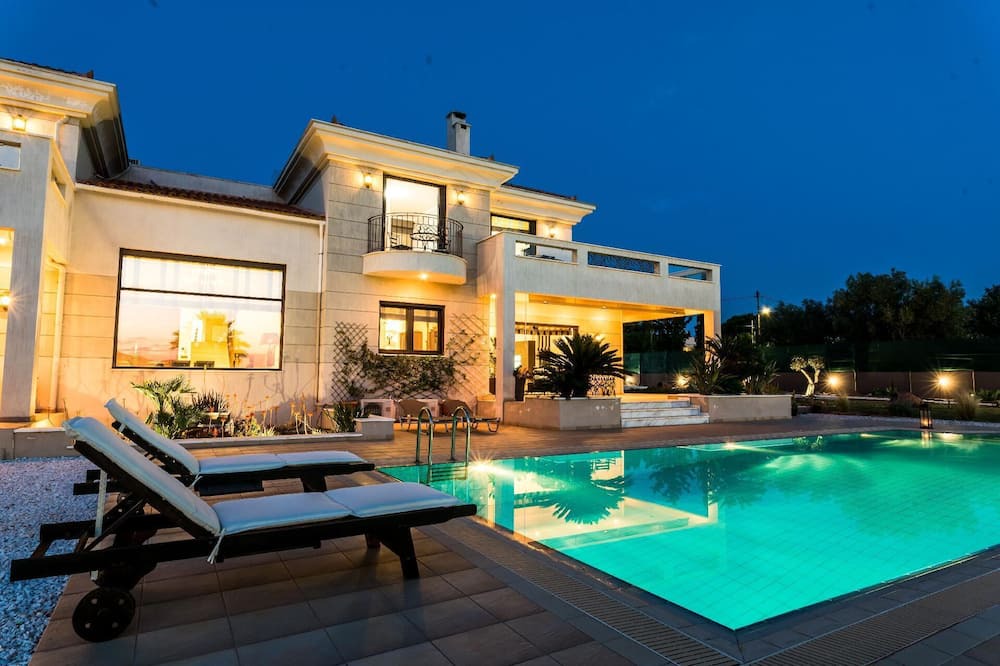 Photo of Outdoor in Palaia Fokaia