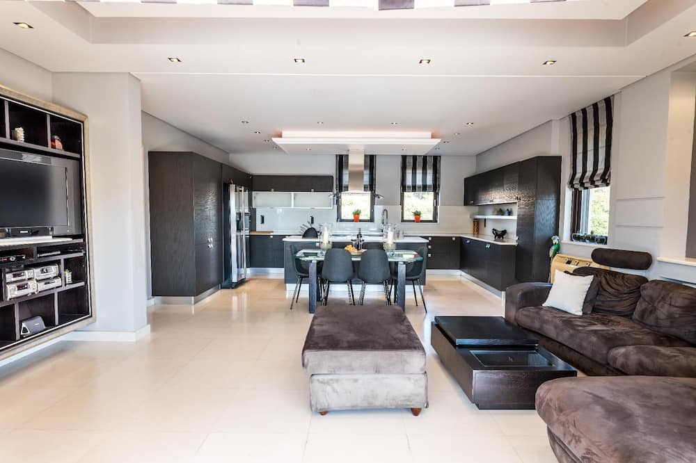 Photo of Livingroom in Palaia Fokaia