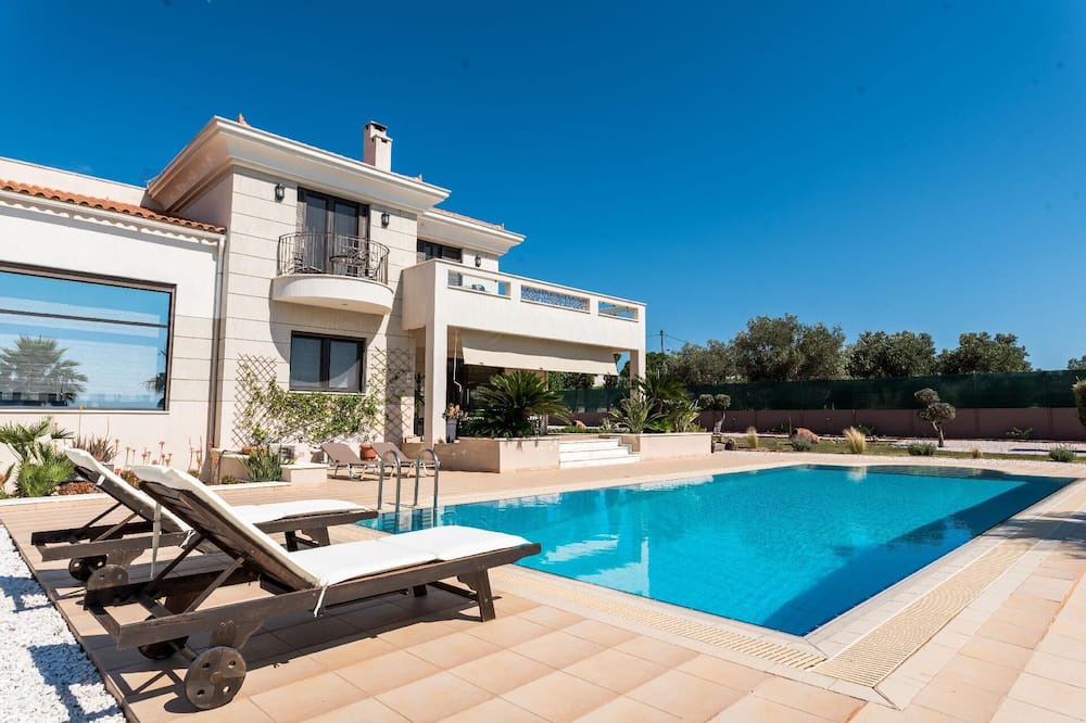 Photo of Outdoor in Palaia Fokaia