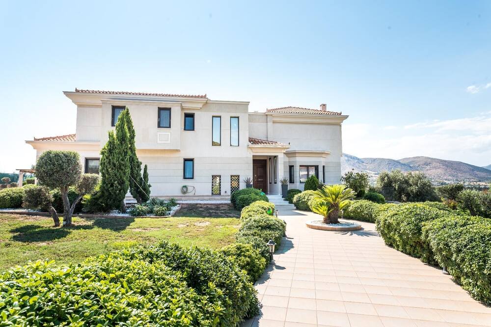 Photo of Outdoor in Palaia Fokaia