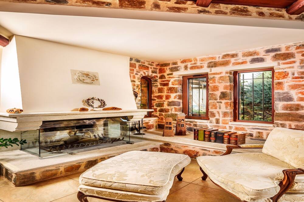 Photo of Bedroom in Koutouloufari