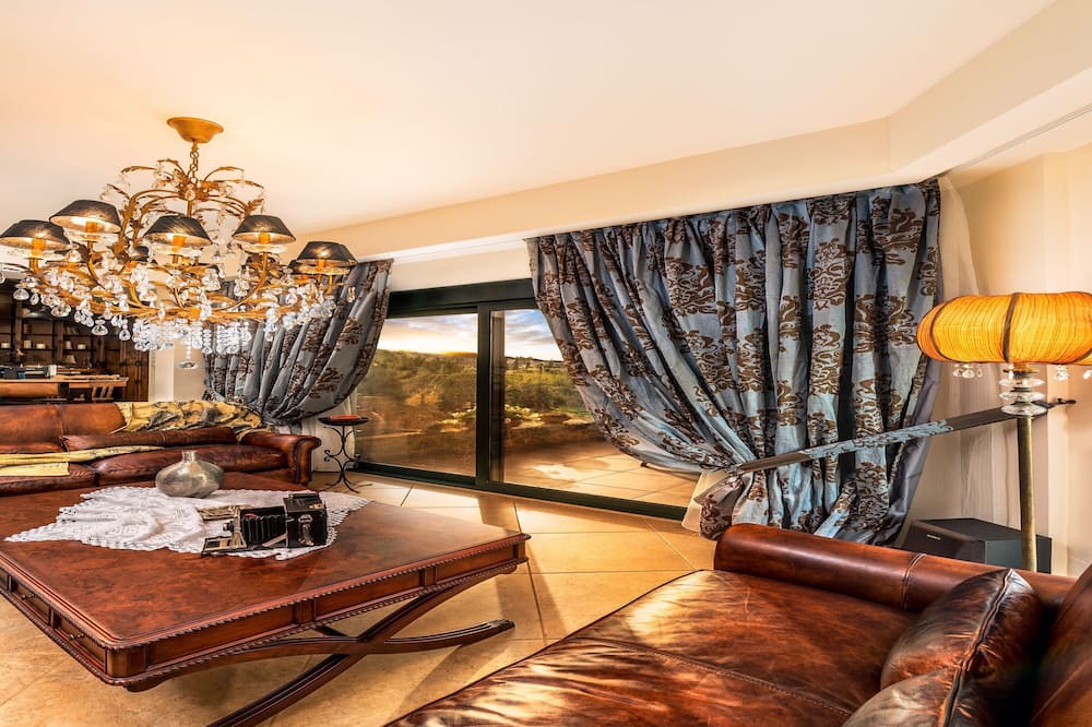 Photo of Bedroom in Koutouloufari