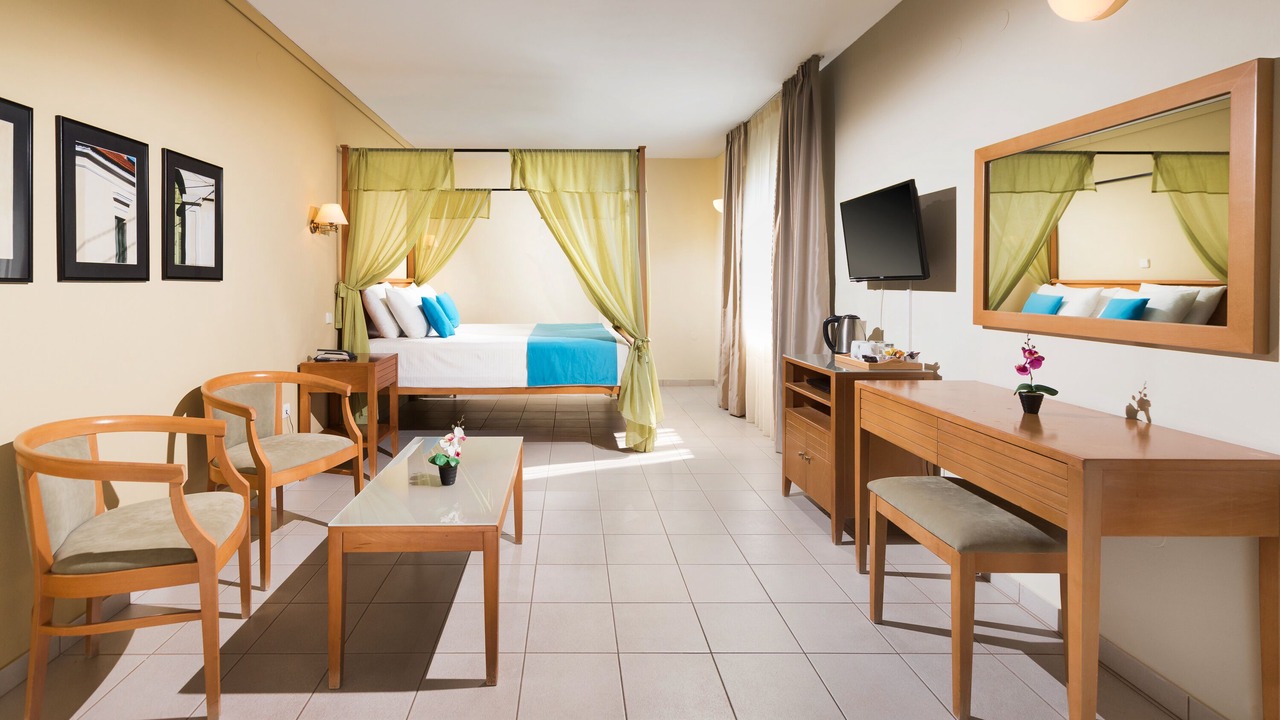 Photo of Livingroom in Eresos-Antissa