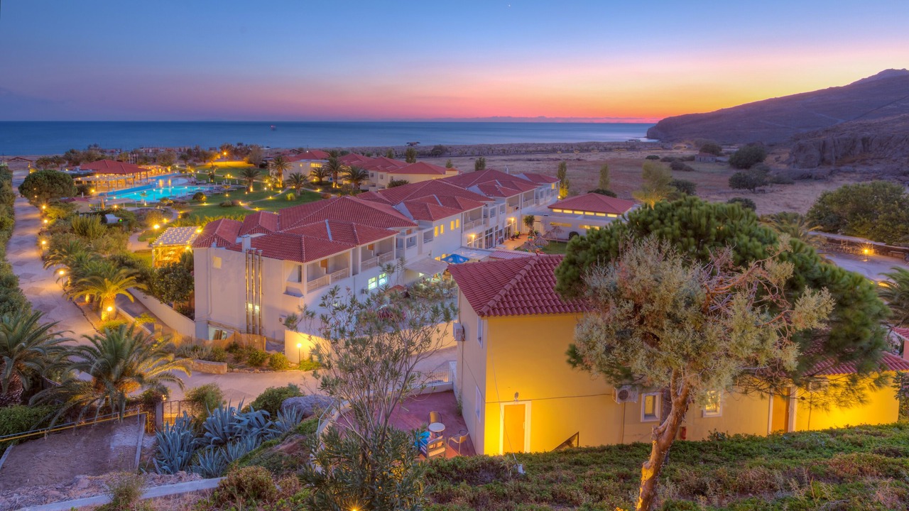 Photo of Outdoor in Eresos-Antissa