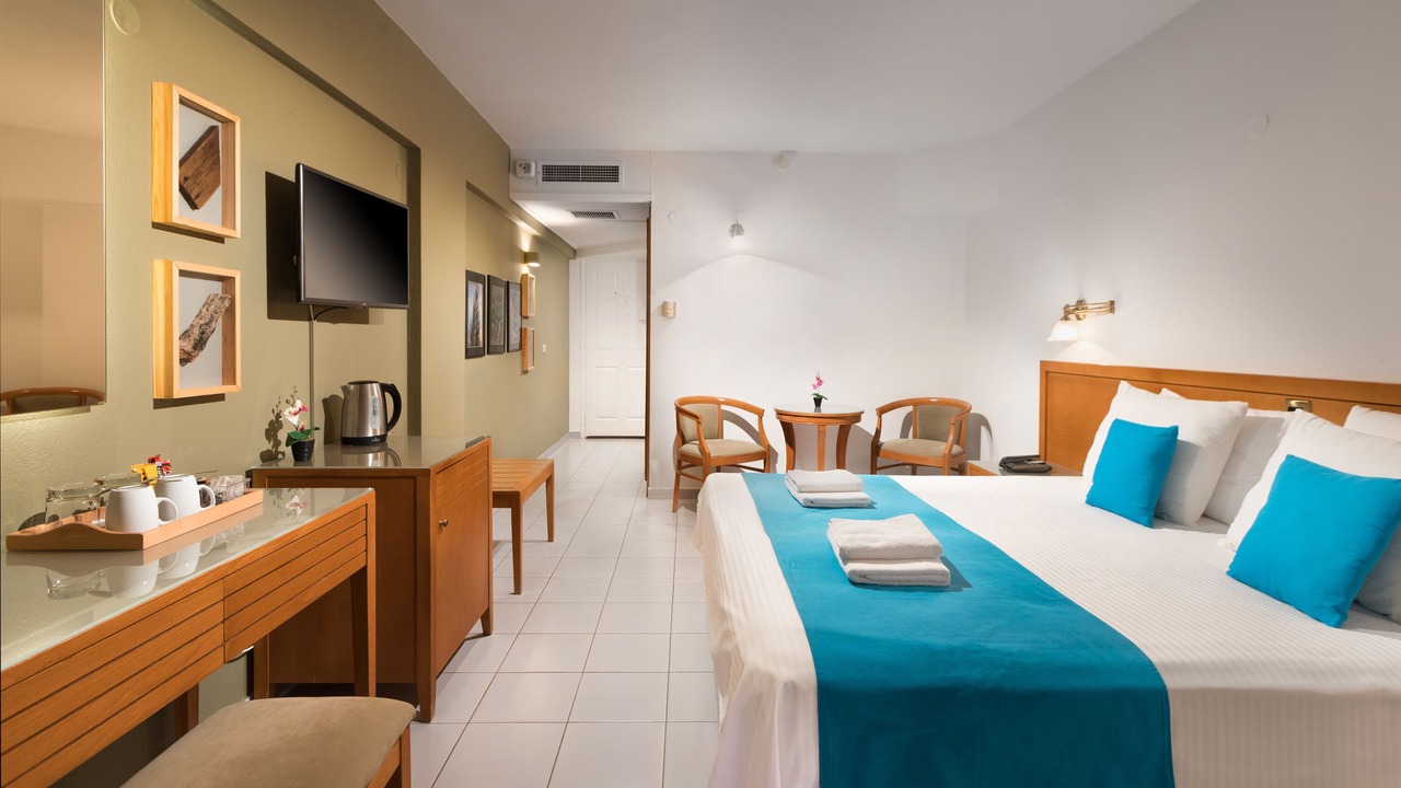 Photo of Bedroom in Eresos-Antissa