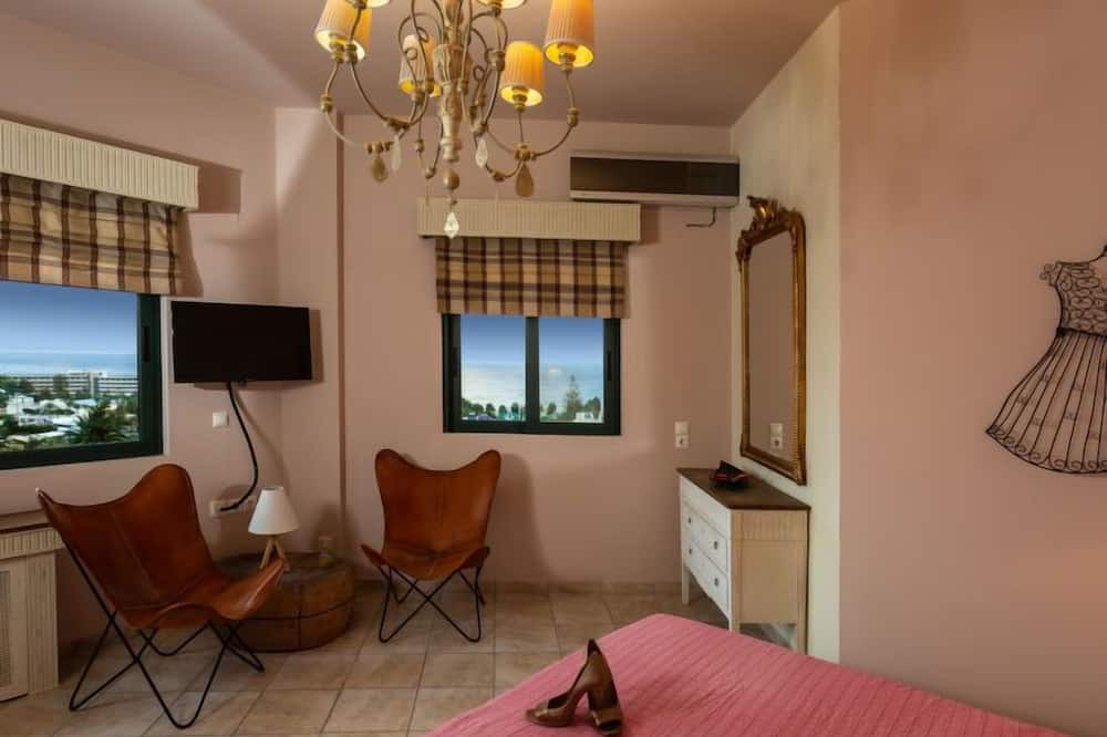 Photo of Bedroom in Koutouloufari