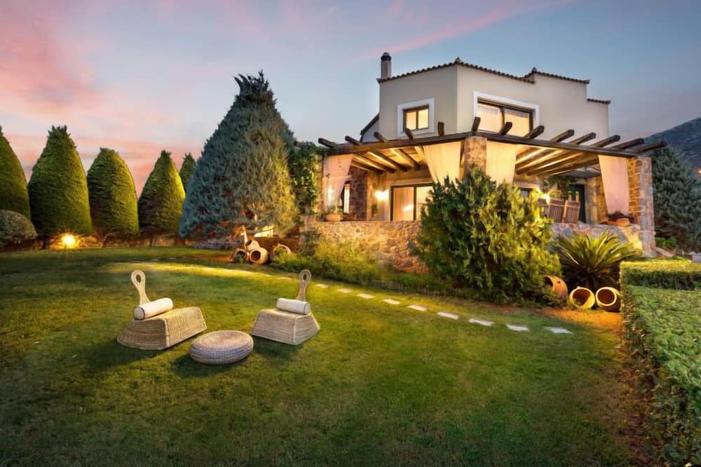 Photo of Outdoor in Koutouloufari