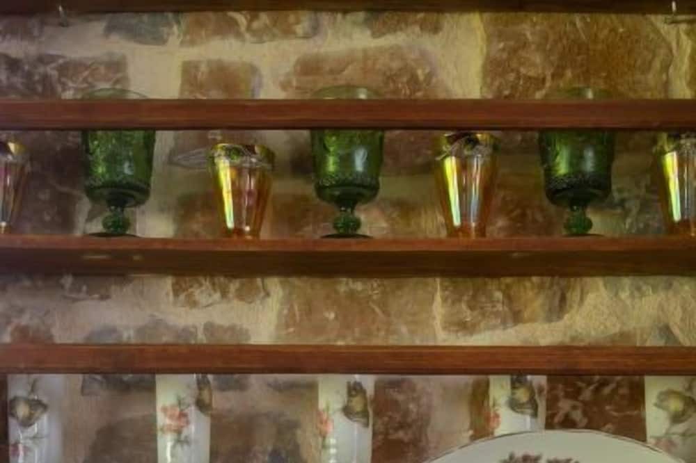 Photo of Kitchen in Koutouloufari