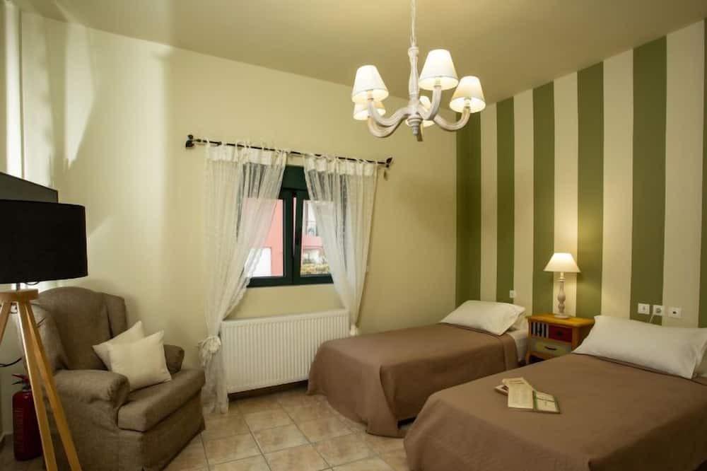 Photo of Bedroom in Koutouloufari