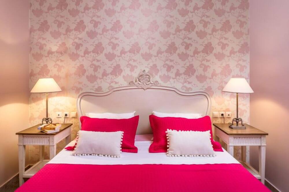 Photo of Bedroom in Koutouloufari