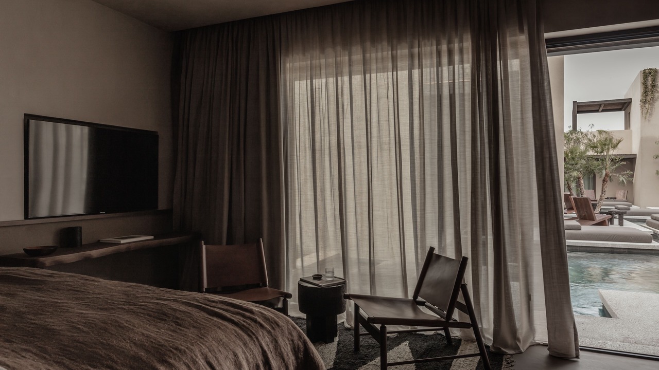 Photo of Bedroom in Potokaki