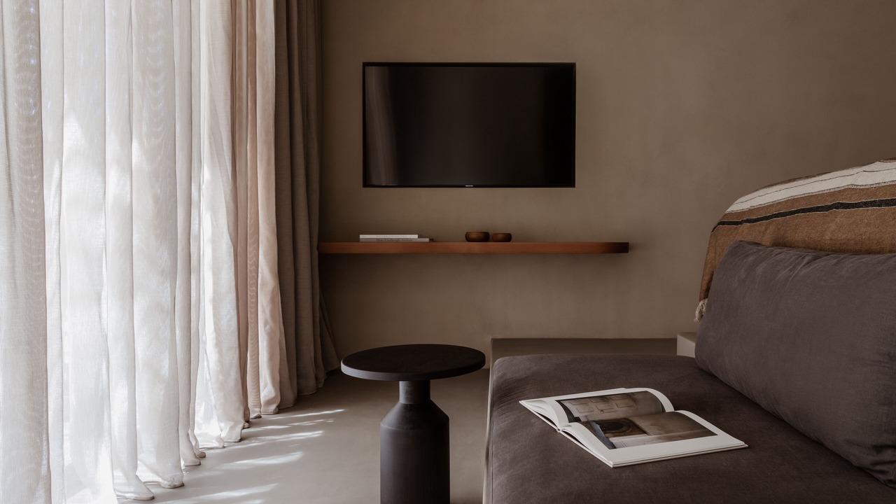 Photo of Bedroom in Potokaki
